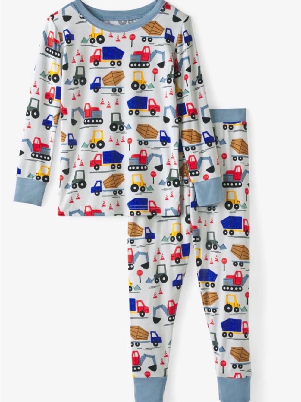 Little Sleepies 2T Pajamas
